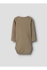 Lil' Atelier Gayo Sim Slim Body Sepia Tint