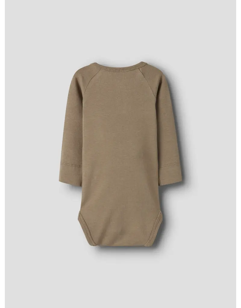 Lil' Atelier Gayo Sim Slim Body Sepia Tint