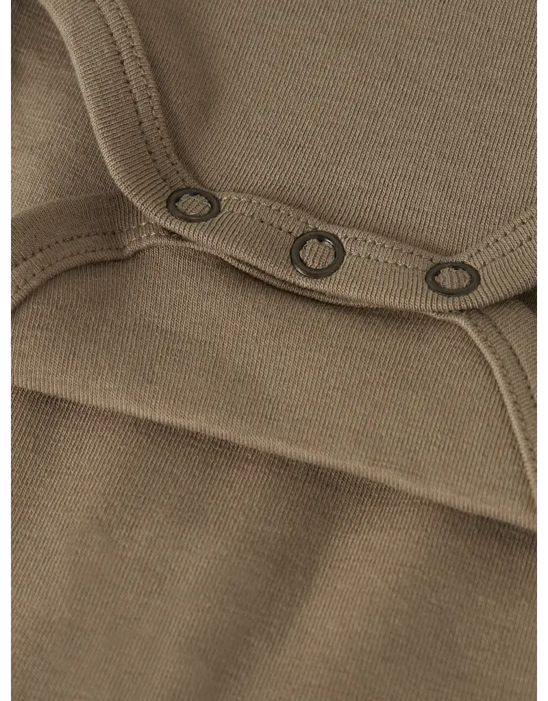 Lil' Atelier Gayo Sim Slim Body Sepia Tint