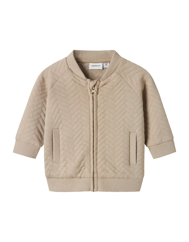 name it Night Cardigan Island Fossil