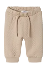 name it Night Pants Island Fossil