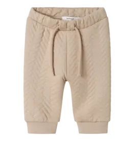 name it Night Pants Island Fossil