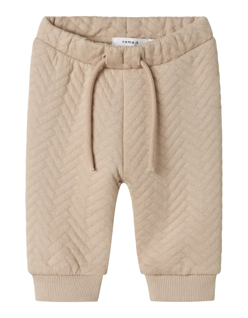 name it Night Pants Island Fossil
