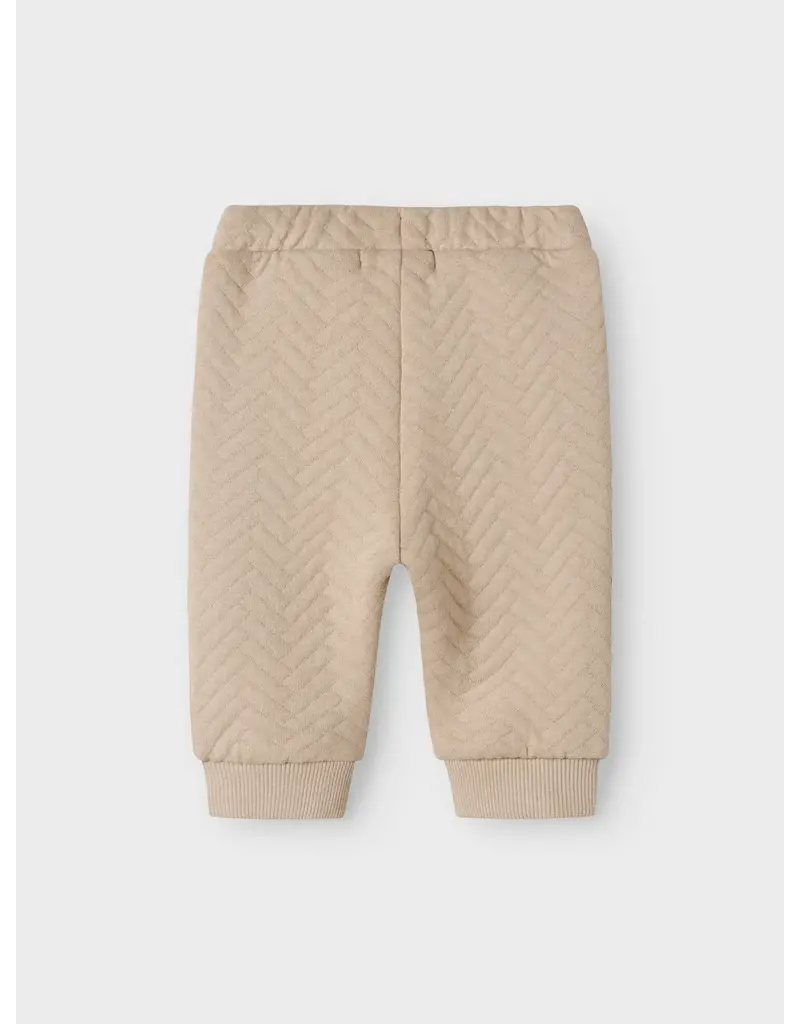 name it Night Pants Island Fossil
