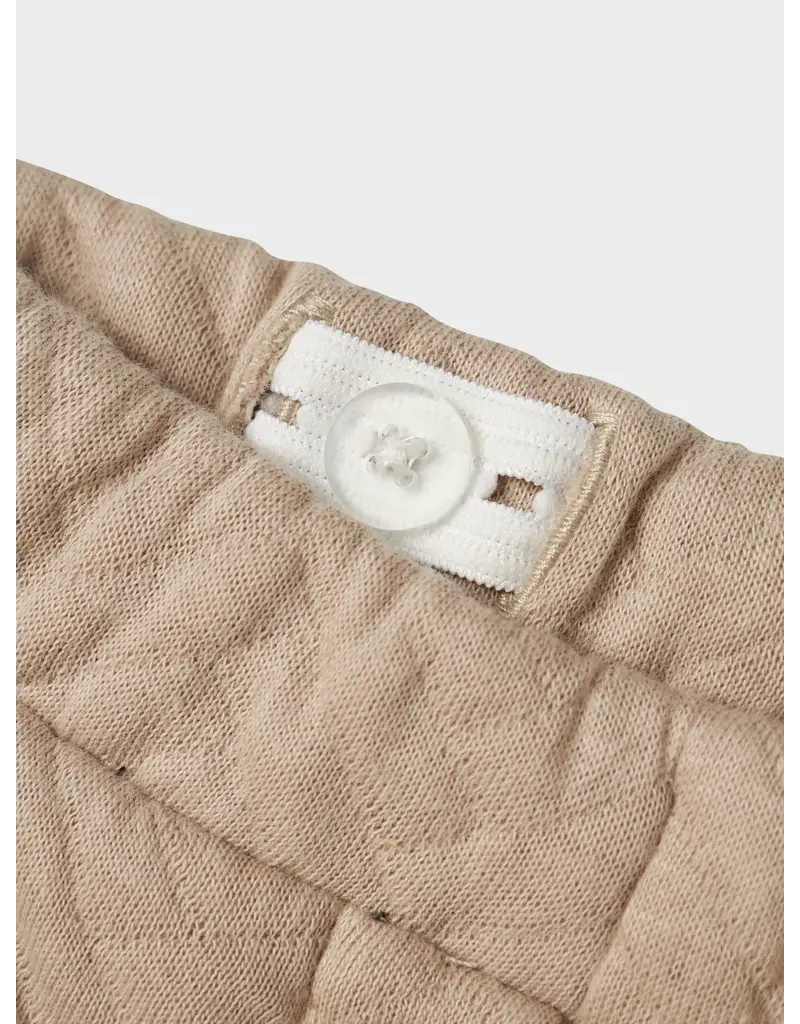 name it Night Pants Island Fossil