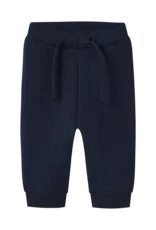name it Night Pants Navy Blazer