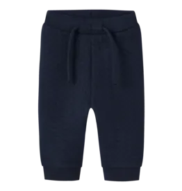 name it Night Pants Navy Blazer
