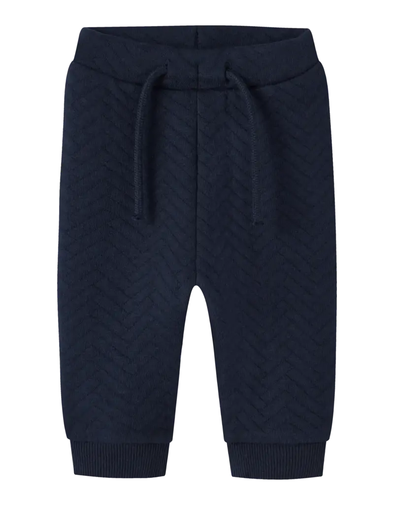 name it Night Pants Navy Blazer