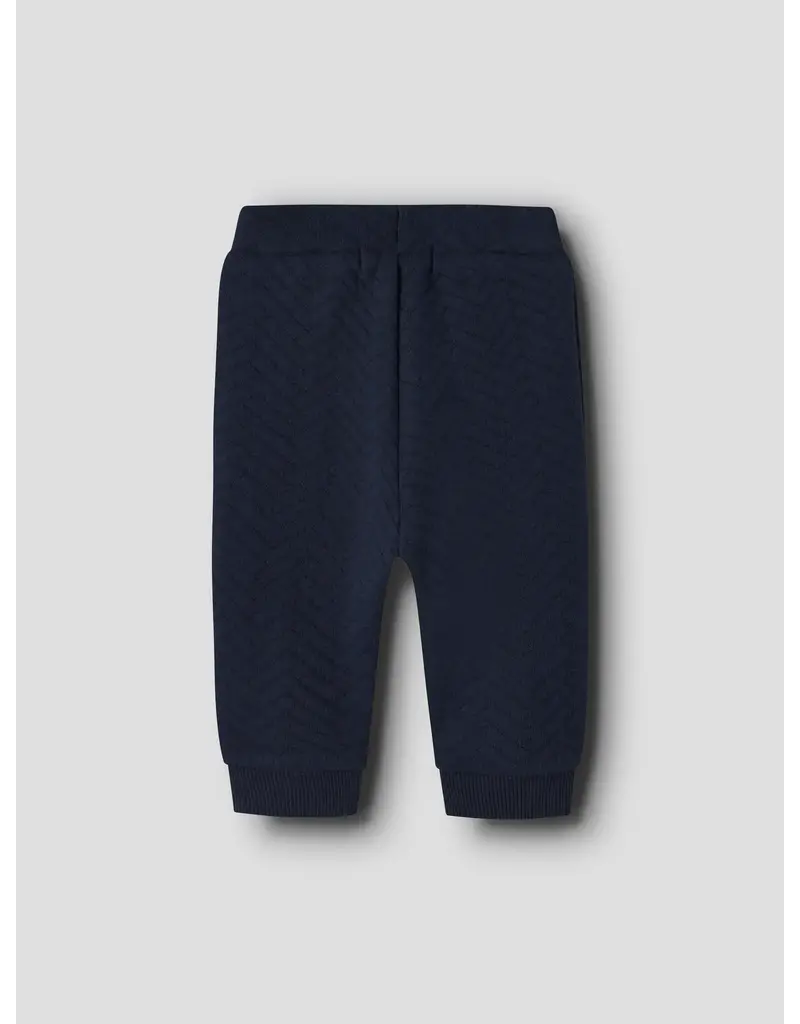 name it Night Pants Navy Blazer