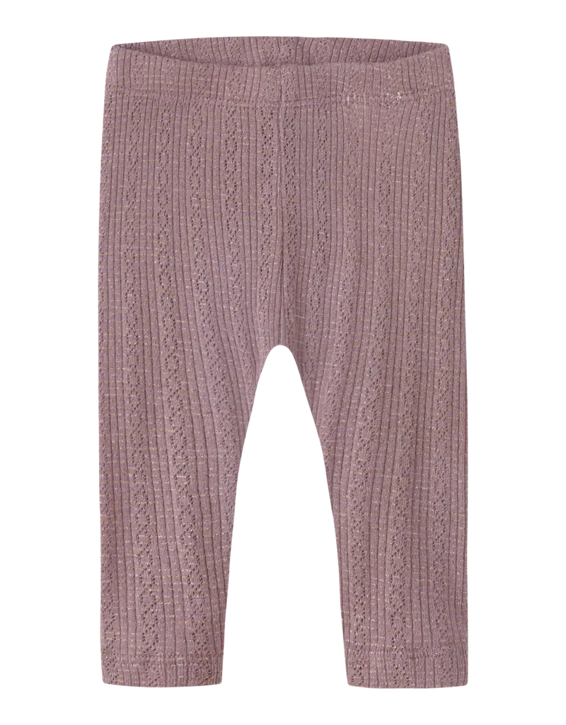name it Noelle Legging Toadstool