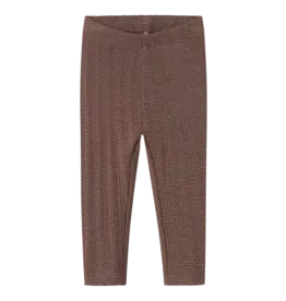 name it Noelle Legging Peppercorn