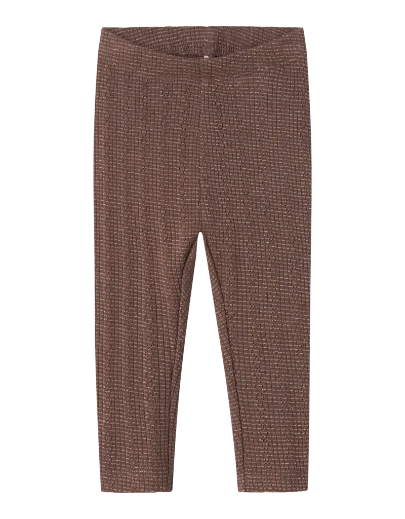 name it Noelle Legging Peppercorn