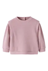 name it Noa Sweater Burnished Lilac