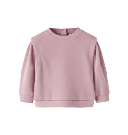 name it Noa Sweater Burnished Lilac