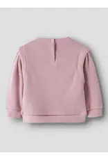 name it Noa Sweater Burnished Lilac