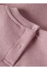 name it Noa Sweater Burnished Lilac