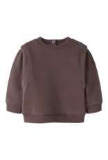 name it Noa Sweater Peppercorn