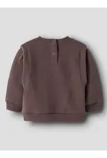 name it Noa Sweater Peppercorn