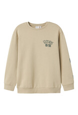 name it Nolen Sweater Island Fossil