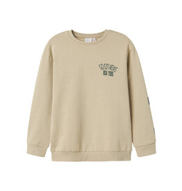 name it Nolen Sweater Island Fossil