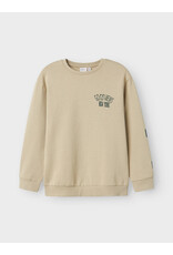 name it Nolen Sweater Island Fossil