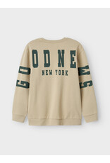 name it Nolen Sweater Island Fossil