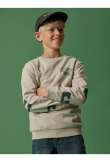 name it Nolen Sweater Island Fossil