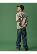 name it Nolen Sweater Island Fossil