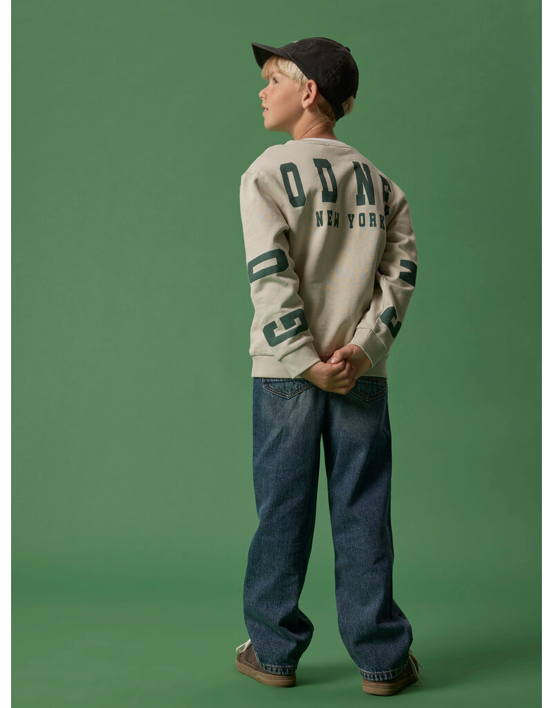 name it Nolen Sweater Island Fossil