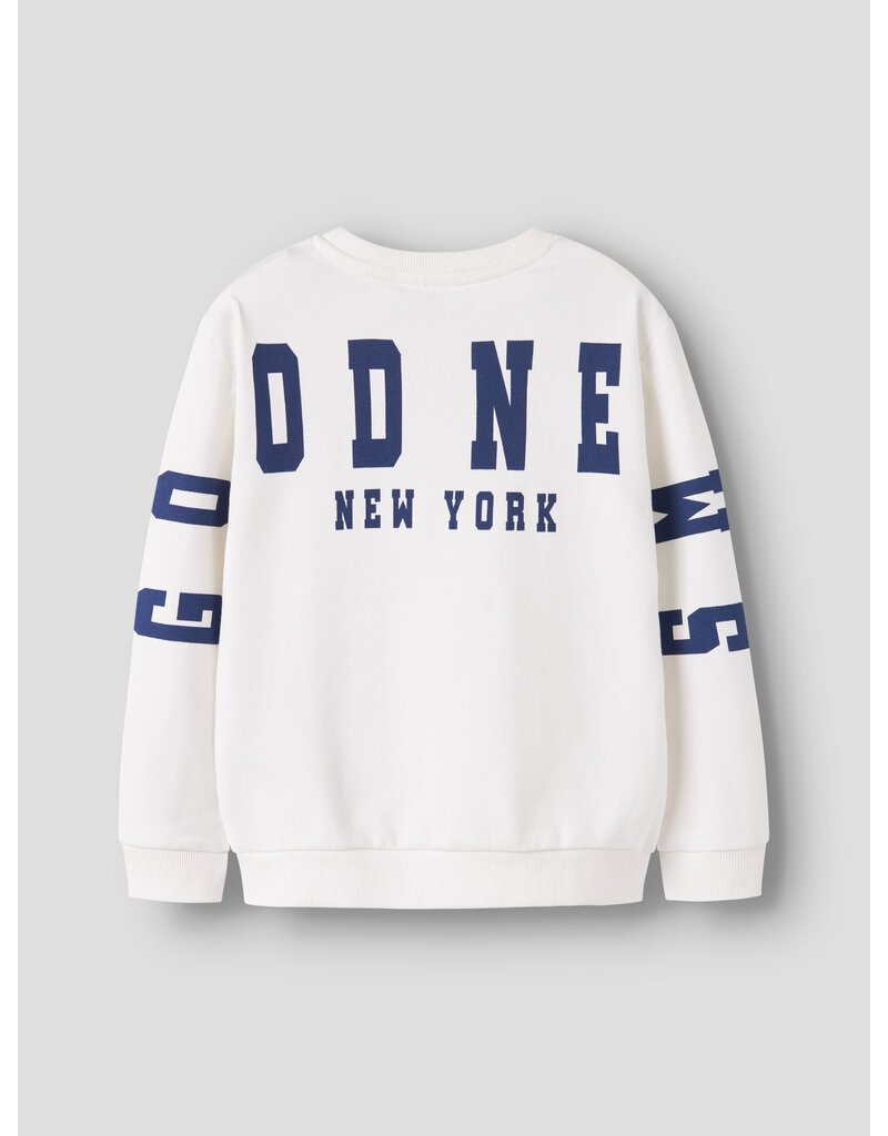 name it Nolen Sweater Cloud Dancer
