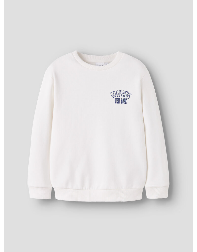 name it Nolen Sweater Cloud Dancer