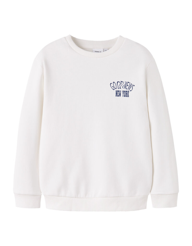 name it Nolen Sweater Cloud Dancer
