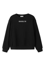 name it Nevea Sweater Black