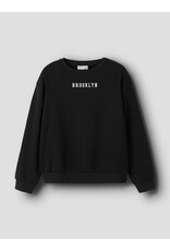name it Nevea Sweater Black