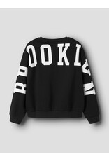 name it Nevea Sweater Black