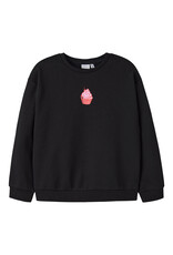 name it Neatas Sweater Black