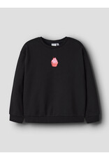name it Neatas Sweater Black