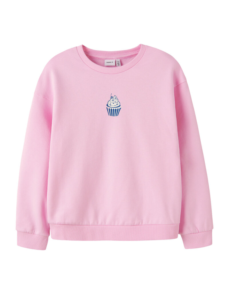 name it Neatas Sweater Sweet Dreams