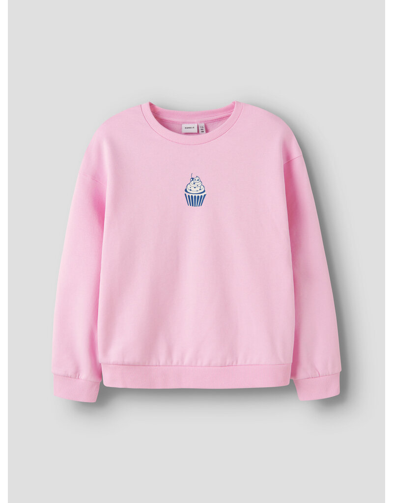 name it Neatas Sweater Sweet Dreams