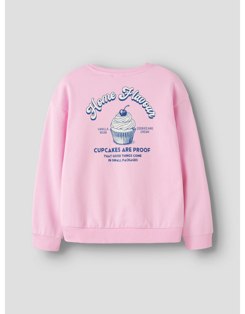 name it Neatas Sweater Sweet Dreams