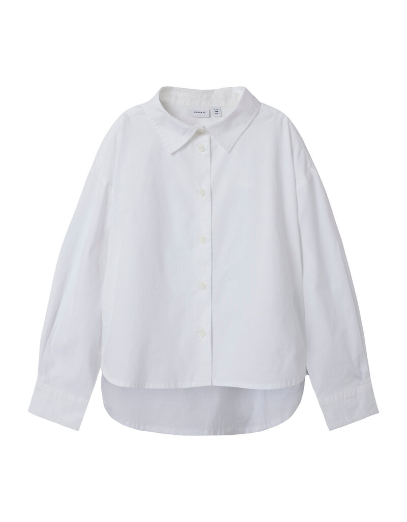 name it Niara Shirt Cloud Dancer
