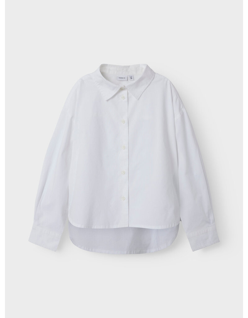 name it Niara Shirt Cloud Dancer