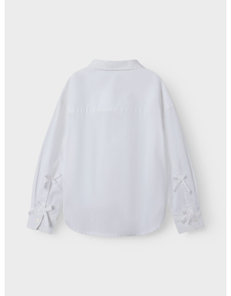 name it Niara Shirt Cloud Dancer