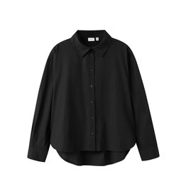name it Niara Shirt Black