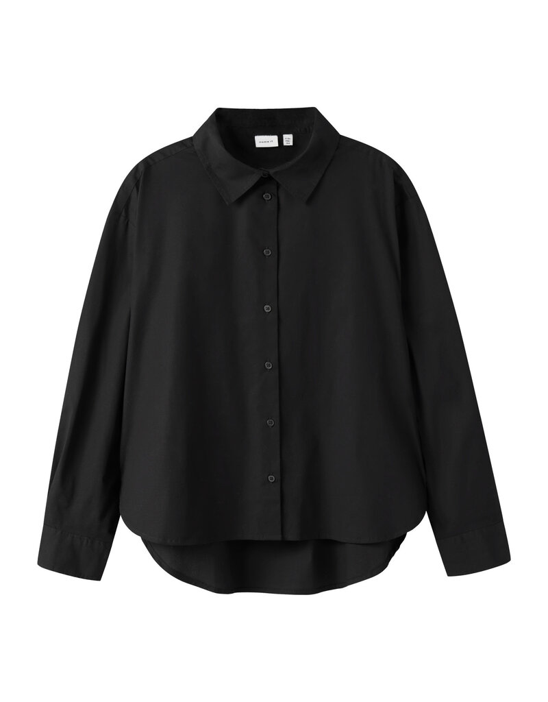 name it Niara Shirt Black