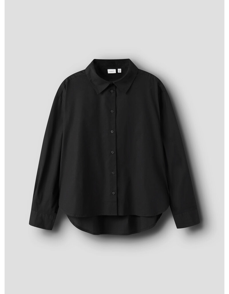 name it Niara Shirt Black