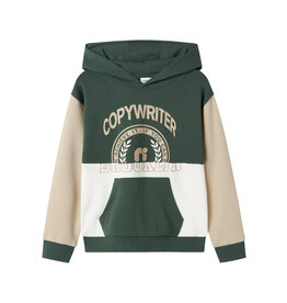 name it Nola Sweater Garden Topiary