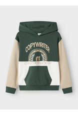 name it Nola Sweater Garden Topiary