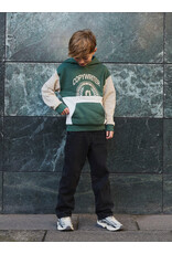 name it Nola Sweater Garden Topiary