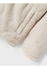 name it Mila Jacket Hood Moonbeam